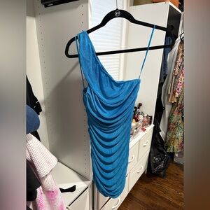 Lioness The Goddess Dress